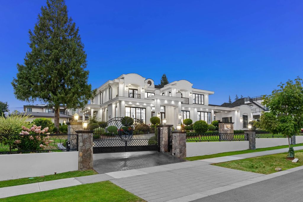 13083 57 Avenue, Surrey