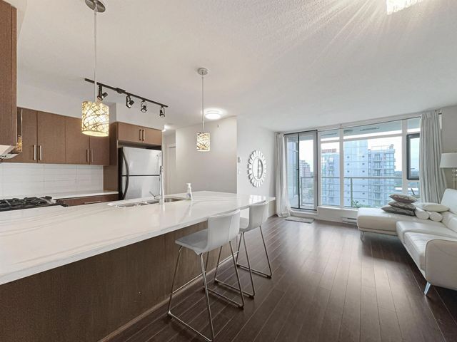 8068 Westminister Highway 12xx, Richmond