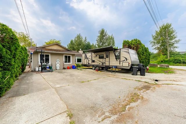 20102 Ditton Street, Maple Ridge