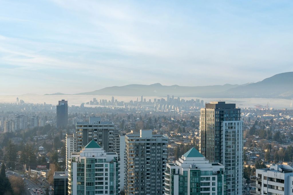 4508 Hazel Street 3106, Burnaby