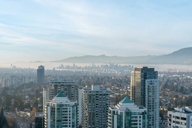 4508 Hazel Street 3106, Burnaby