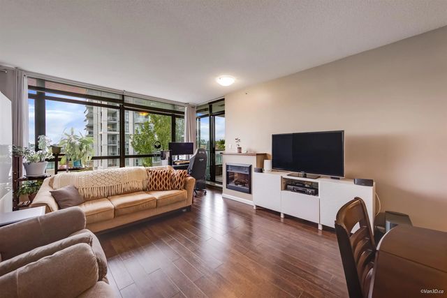 4132 Halifax Street 501, Burnaby