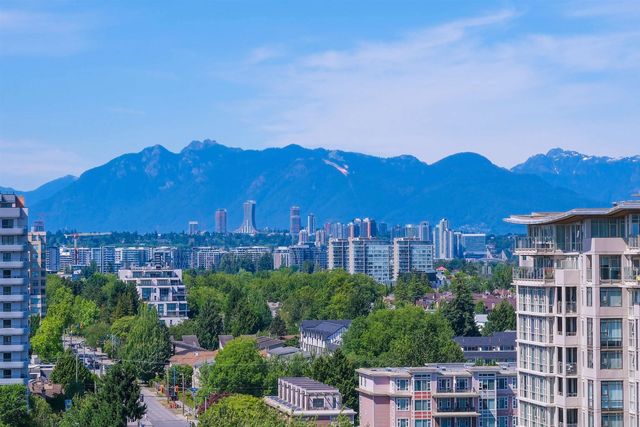 8288 Granville Avenue 1610, Richmond