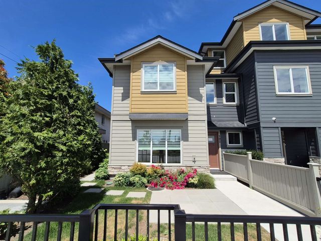 8233 Williams Road 105, Richmond