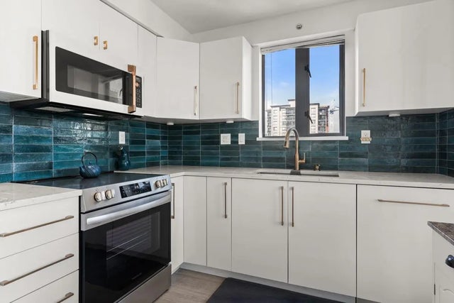 850 Royal Avenue 1801, New Westminster