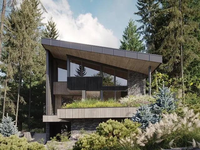 3354 Lakeside Road, Whistler