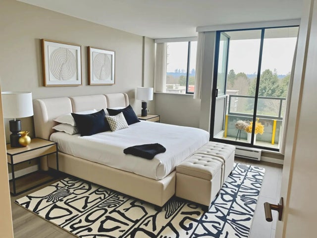 3970 Carrigan Court 805, Burnaby