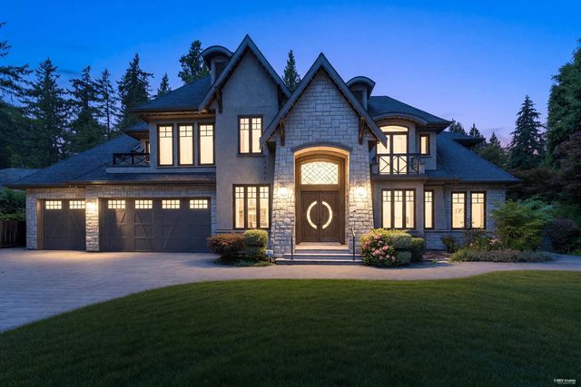 2891 138 Street, Surrey