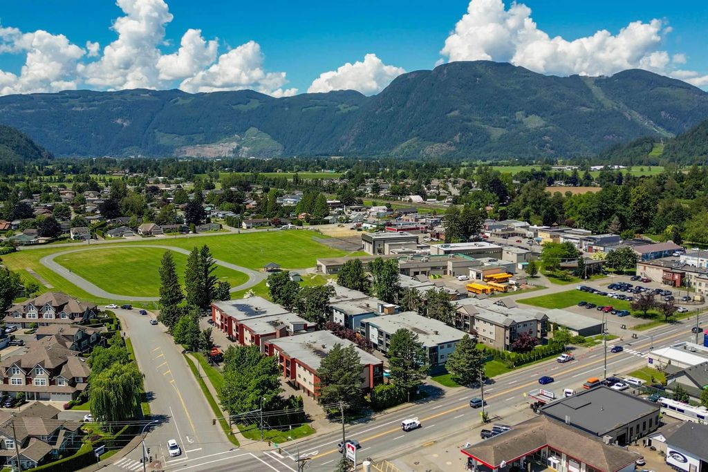 1735 Agassiz-rosedale No 9 Highway 334, Agassiz