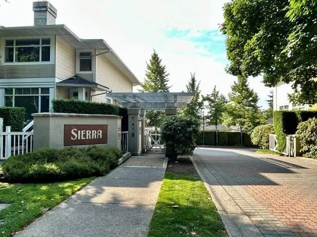 3592 Whitney Place 4, Vancouver