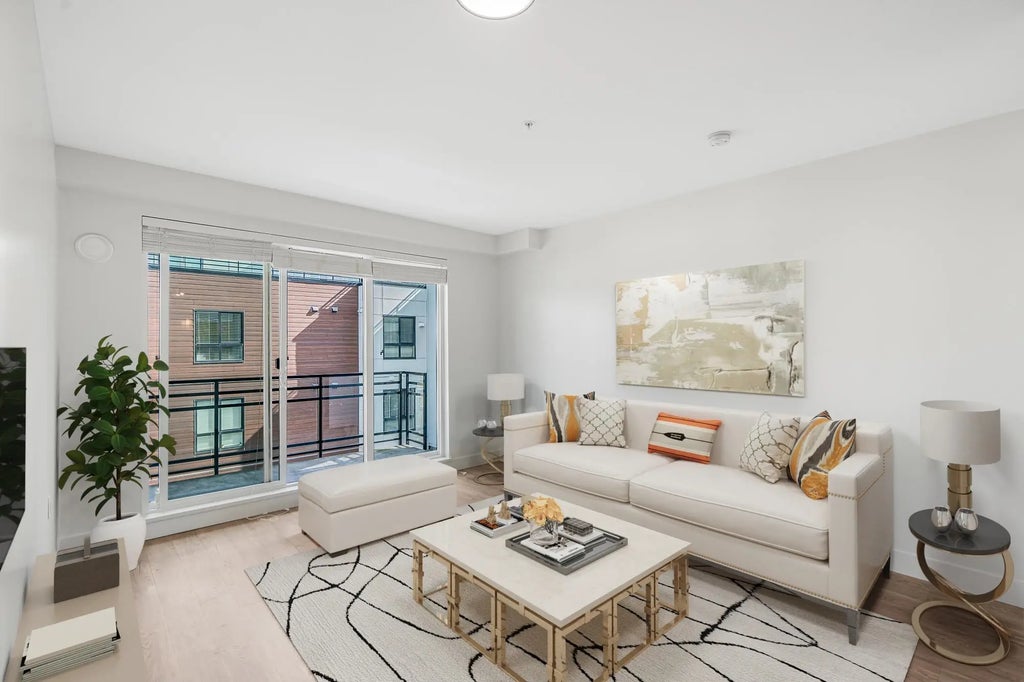 20838 78b Avenue A515, Langley