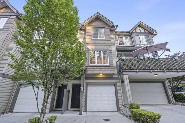 8533 Cumberland Place 30, Burnaby