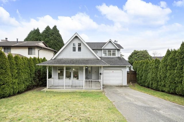 115 Warrick Street, Coquitlam