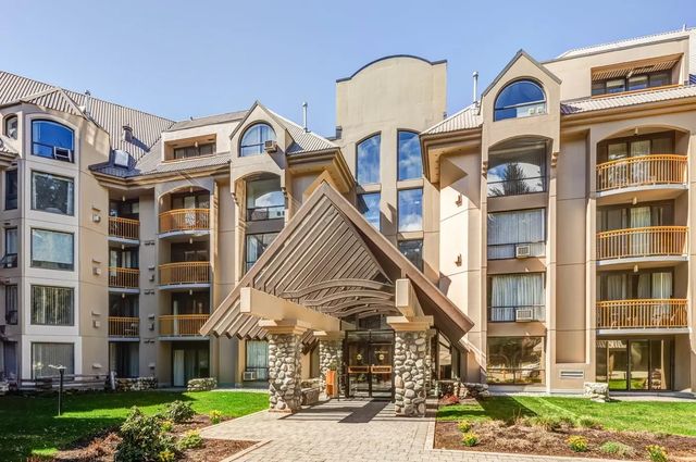 4809 Spearhead Drive 404, Whistler