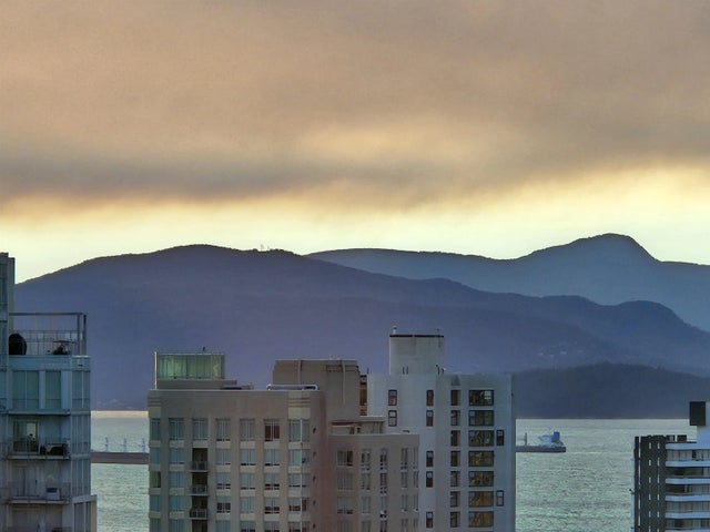 501 Pacific Street 3202, Vancouver