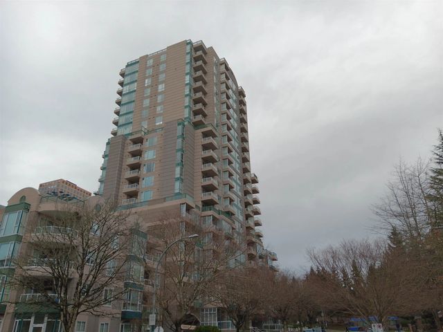 5189 Gaston Street 1203, Vancouver