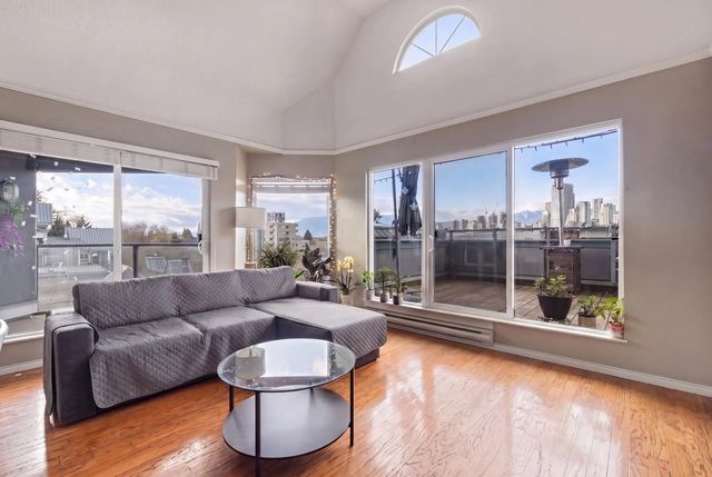 1345 W 4th Avenue 306, Vancouver