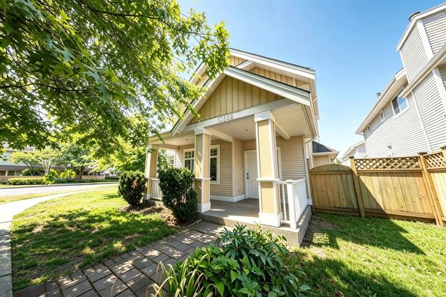 10522 Shepherd Drive, Richmond