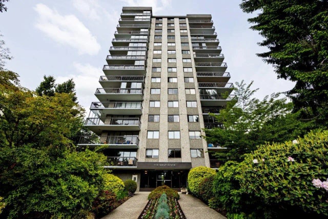 114 W Keith Road 403, North Vancouver