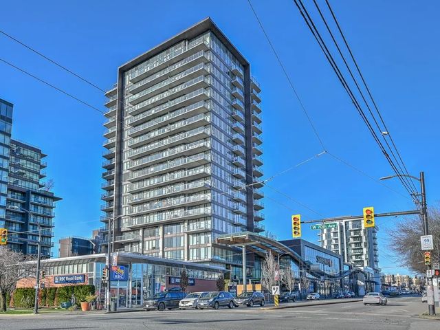 8555 Granville Street 803, Vancouver