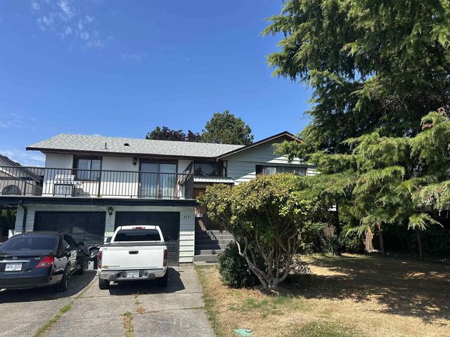 8371 Lunen Road, Richmond