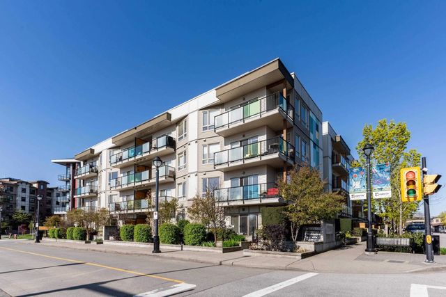 20460 Douglas Crescent 218, Langley