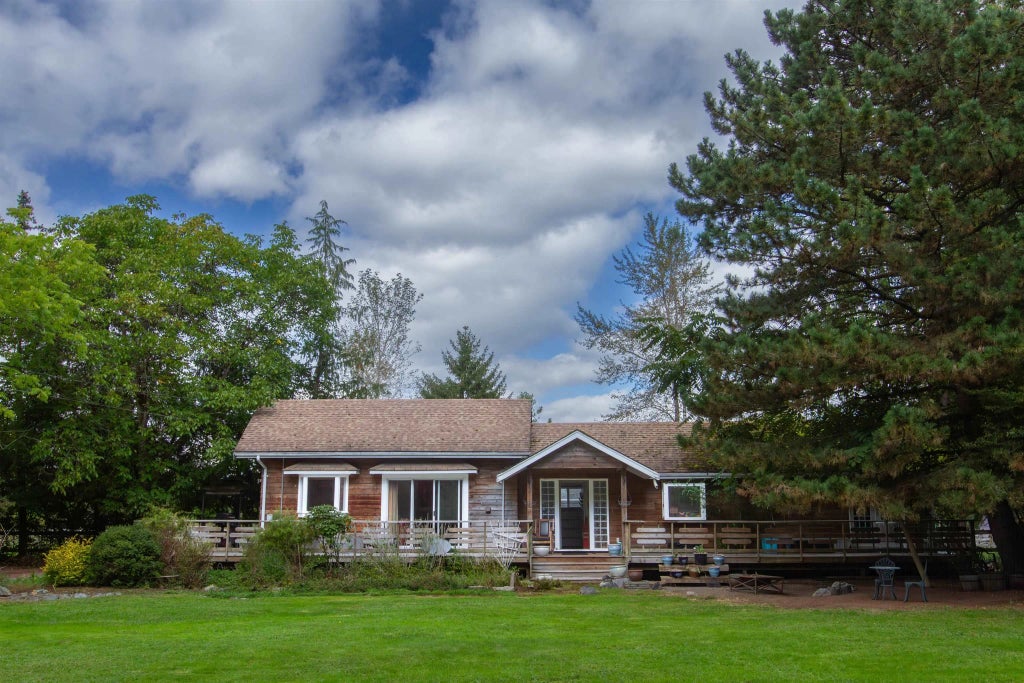 1020 Finch Drive, Squamish