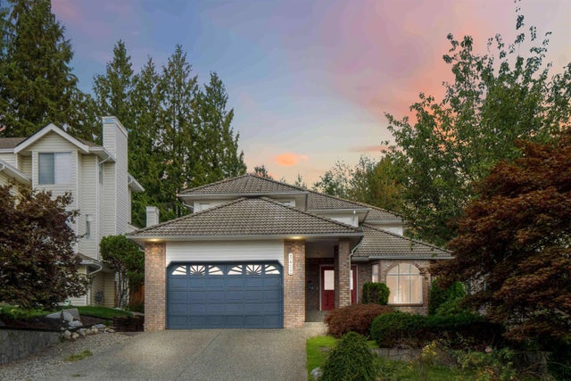 1412 Magnolia Place, Coquitlam