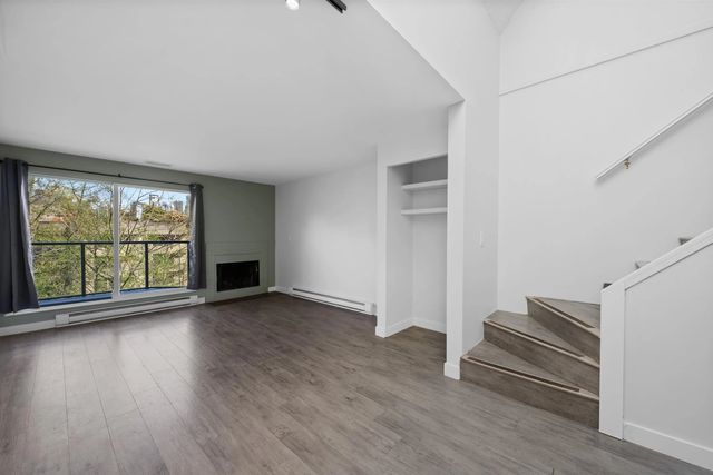 1355 W 4th Avenue 3, Vancouver