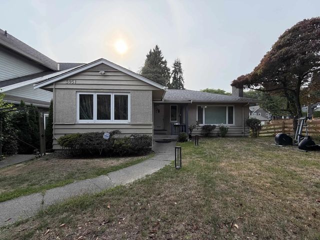5951 Dunbar Street, Vancouver