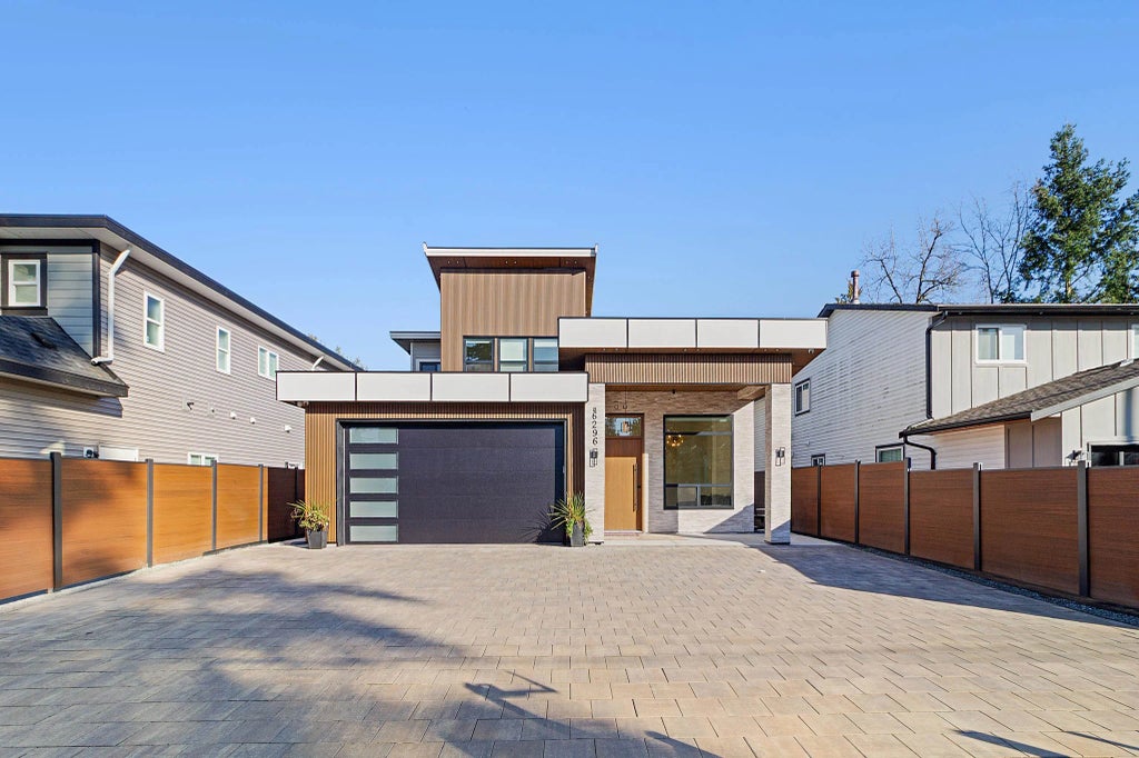 6296 181a Street, Surrey