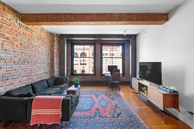 310 Water Street 405, Vancouver