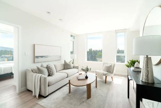 567 Emerson Street 1403, Coquitlam