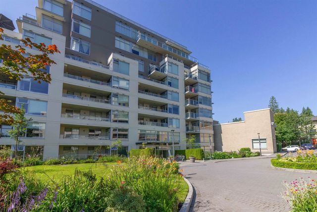 9298 University Crescent 303, Burnaby