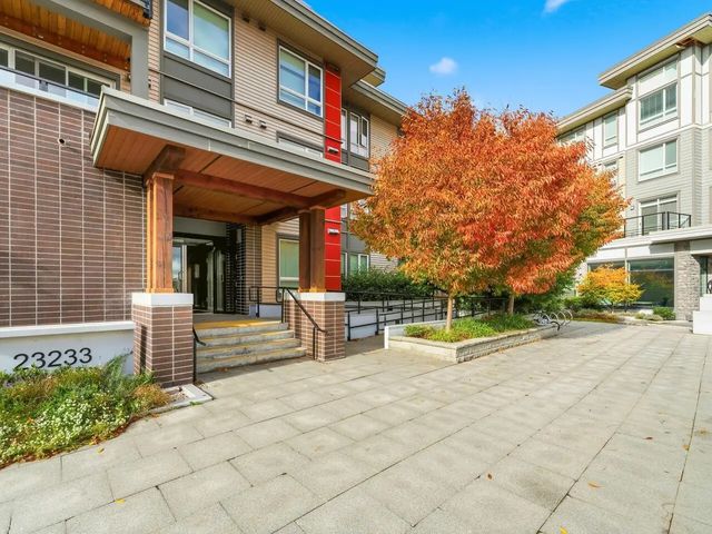 23233 Gilley Road 401, Richmond