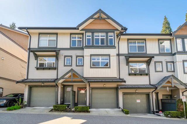 6123 138 Street 81, Surrey