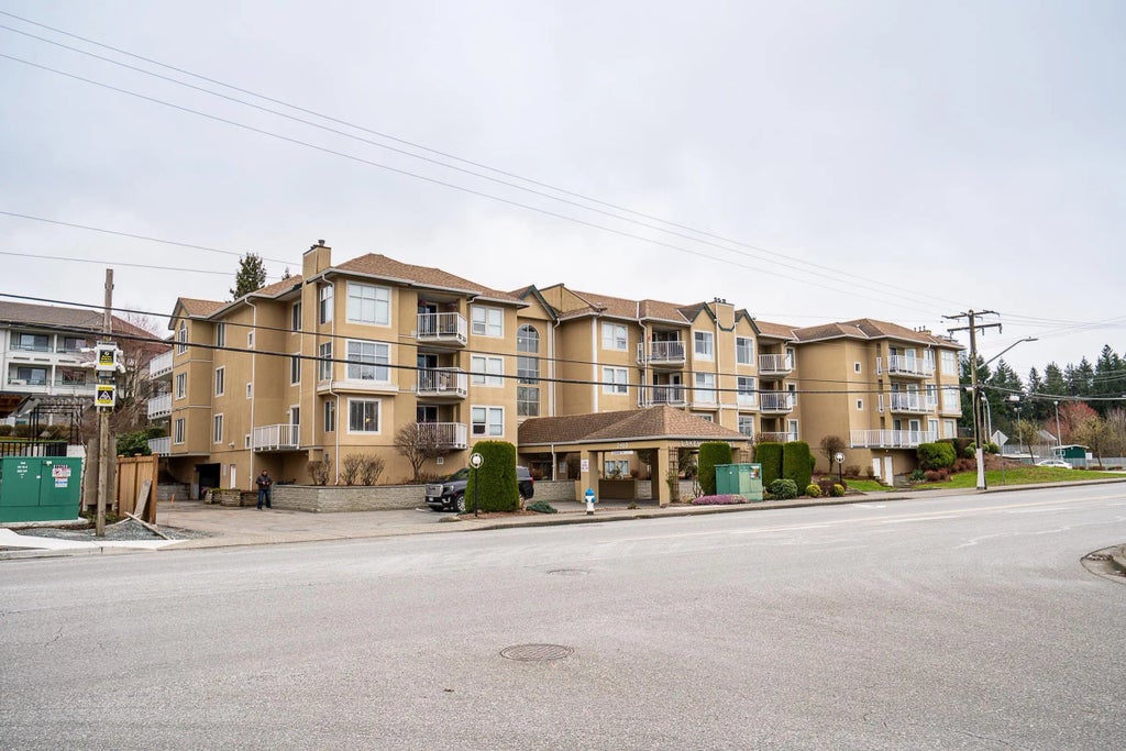 2410 Emerson Street 105, Abbotsford