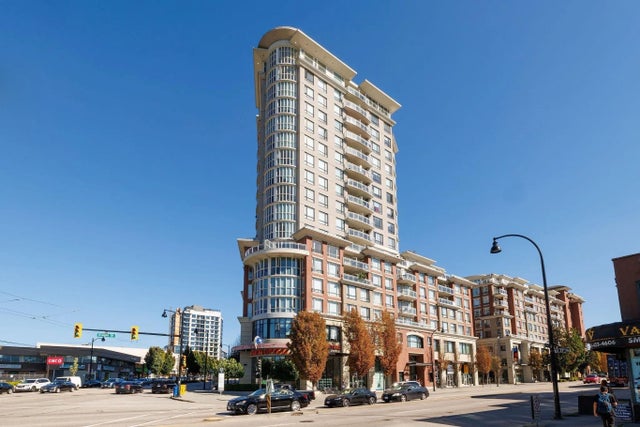 4028 Knight Street 1307, Vancouver