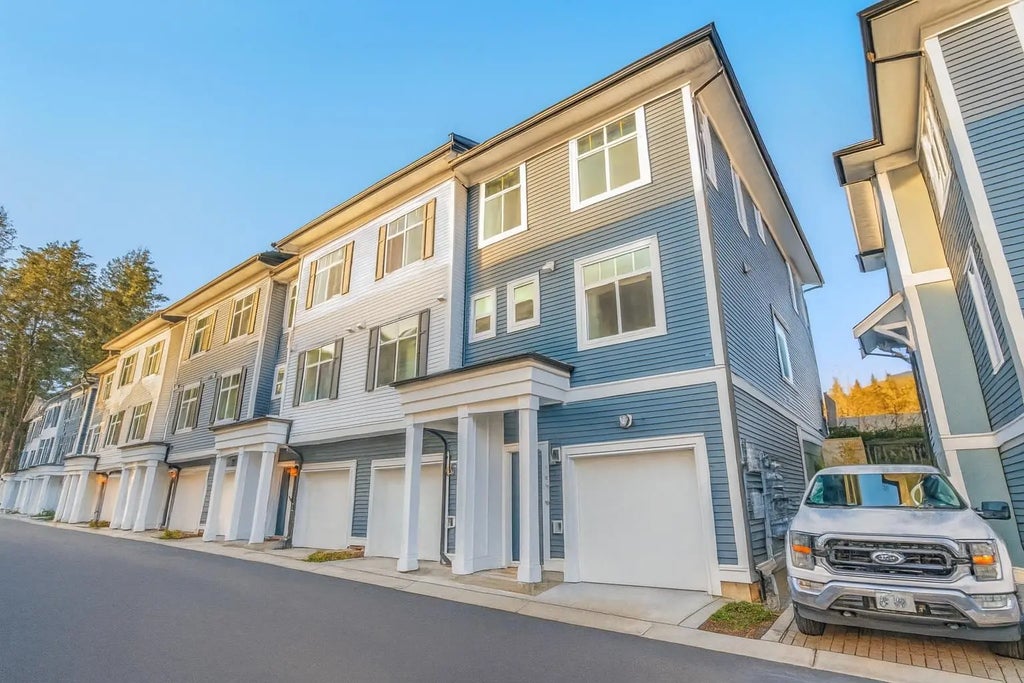 3565 Baycrest Avenue 134, Coquitlam