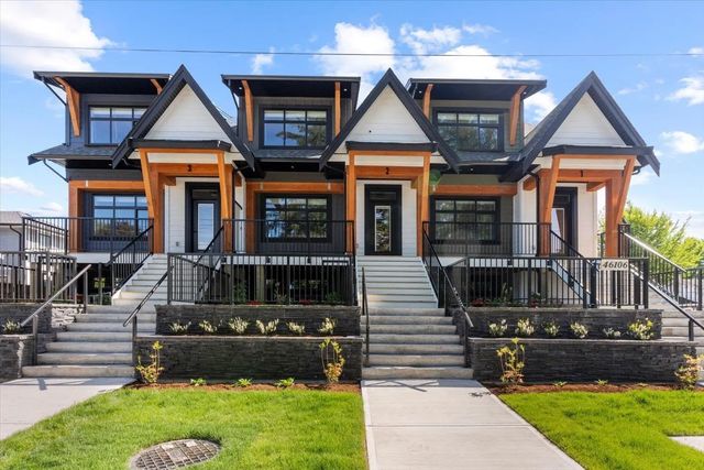 46106 Riverside Drive 2, Chilliwack