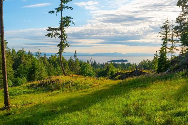 Lot 2 Innisfree Lane, Bowen Island