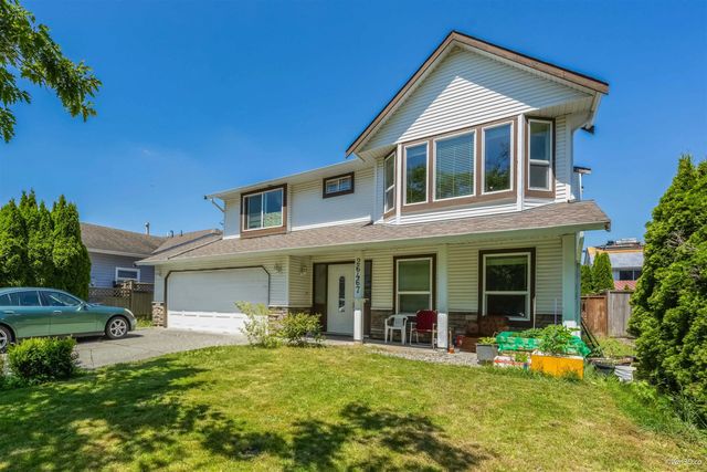 26467 32a Avenue, Langley