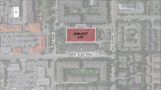 15346 101a Avenue, Surrey