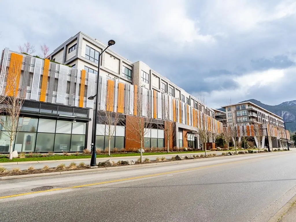 38362 Buckley Avenue 444, Squamish