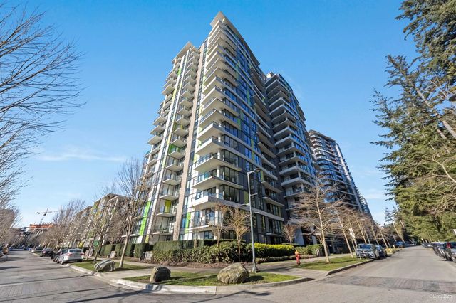 3487 Binning Road 1210, Vancouver