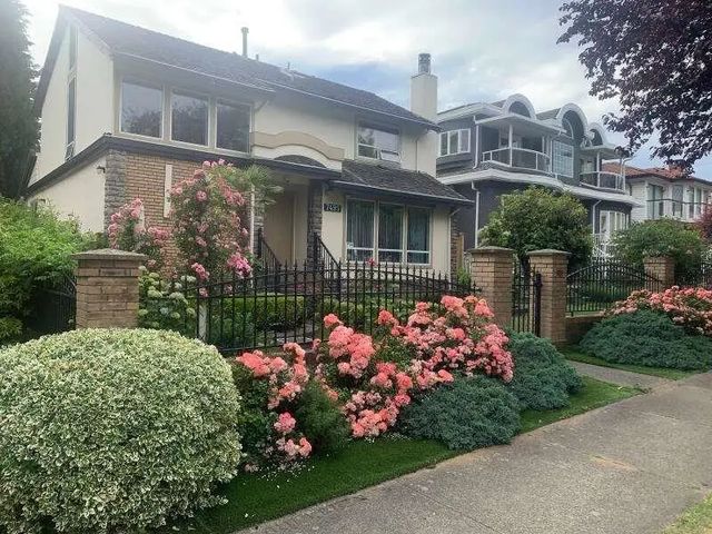 7495 Culloden Street, Vancouver