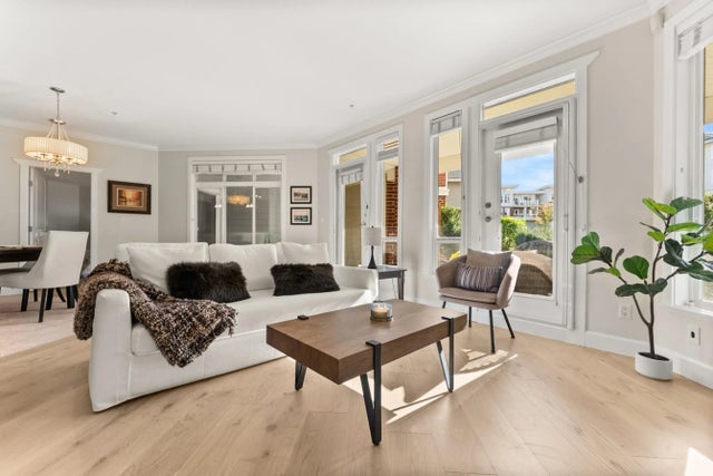 4280 Moncton Street 102, Richmond