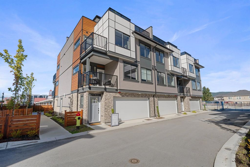 32929 Cherry Avenue 13, Mission