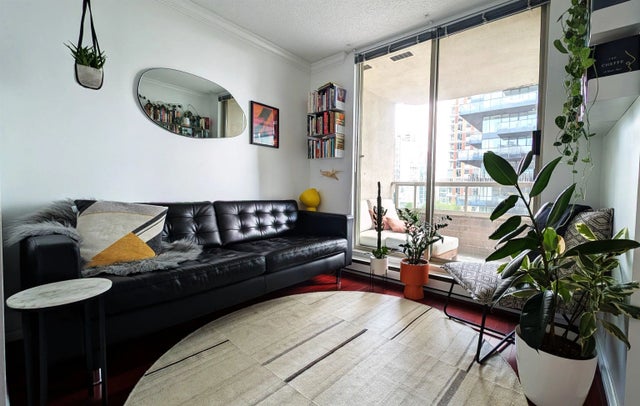 1330 Hornby Street 903, Vancouver