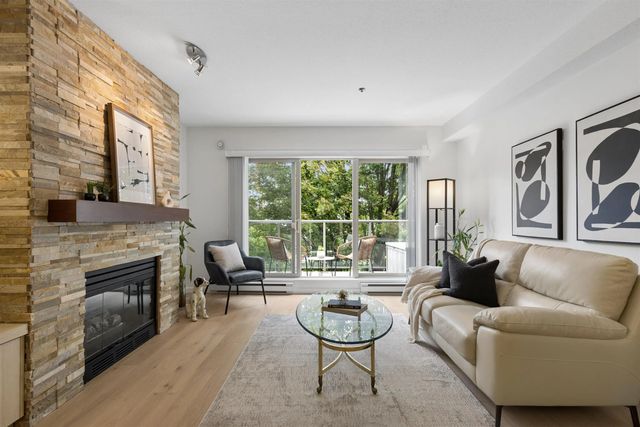 980 W 21st Avenue 305, Vancouver